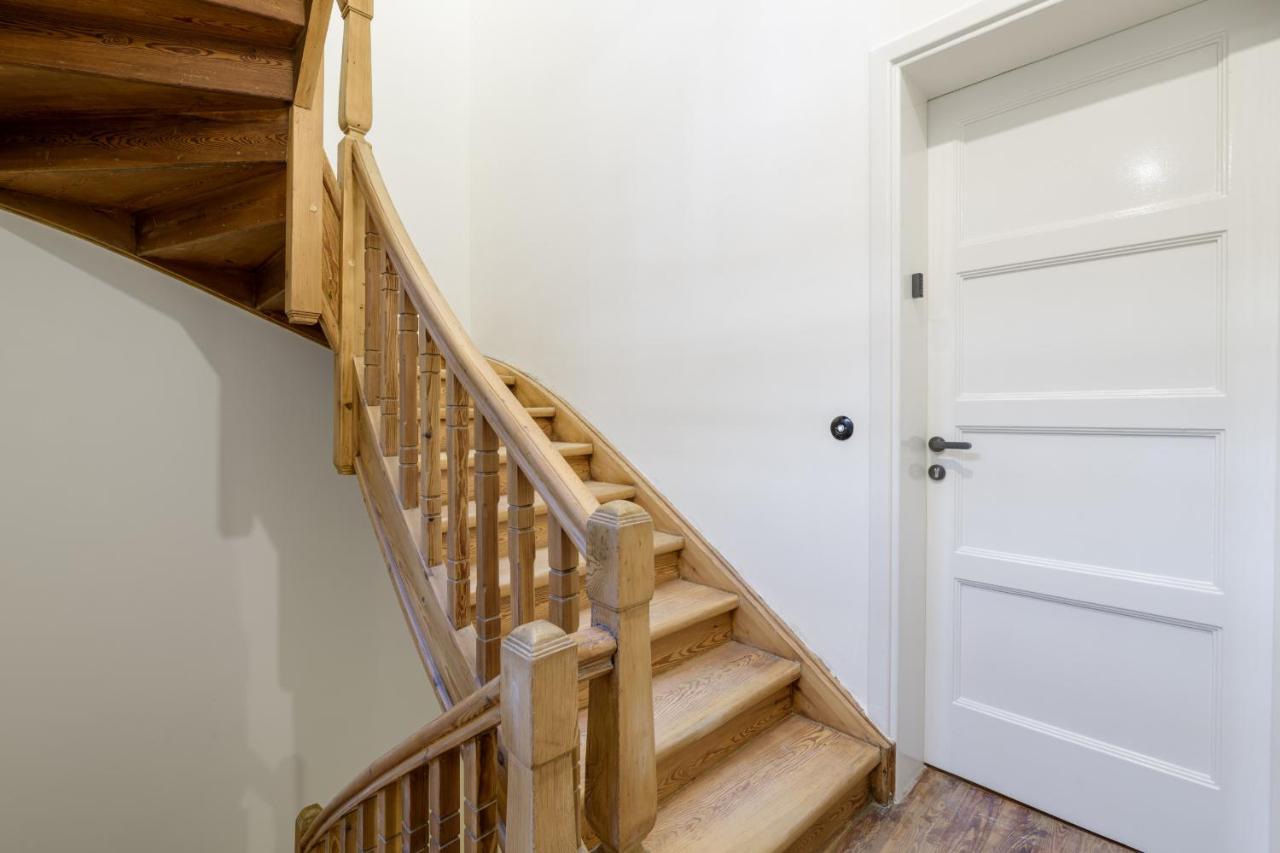 3Bdr Modern Design & Bright Interiors In Plaka Leilighet Athen Eksteriør bilde